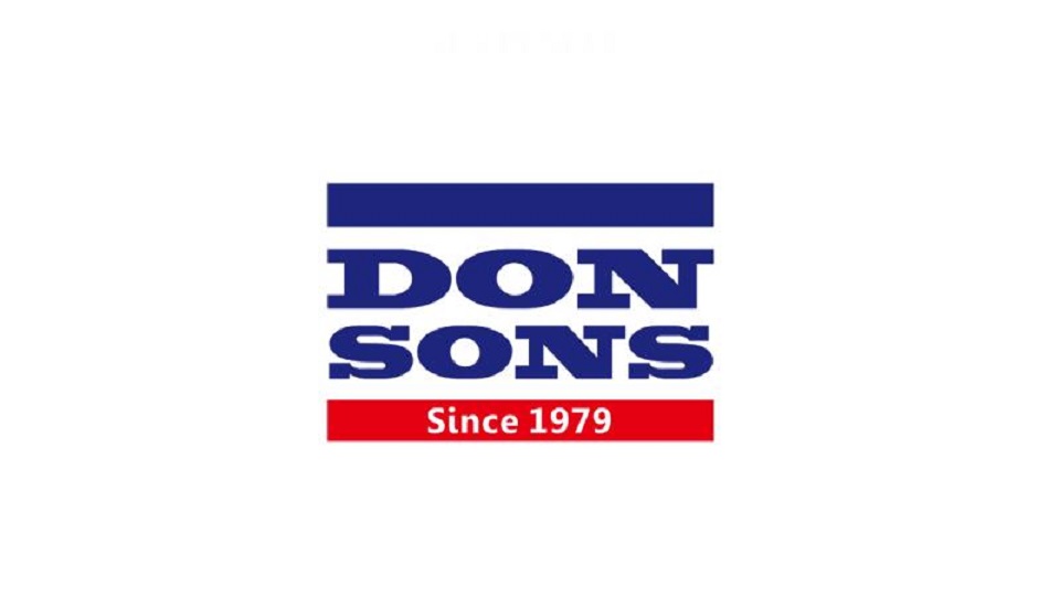 DONSONS轴承