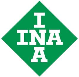 INA 轴承